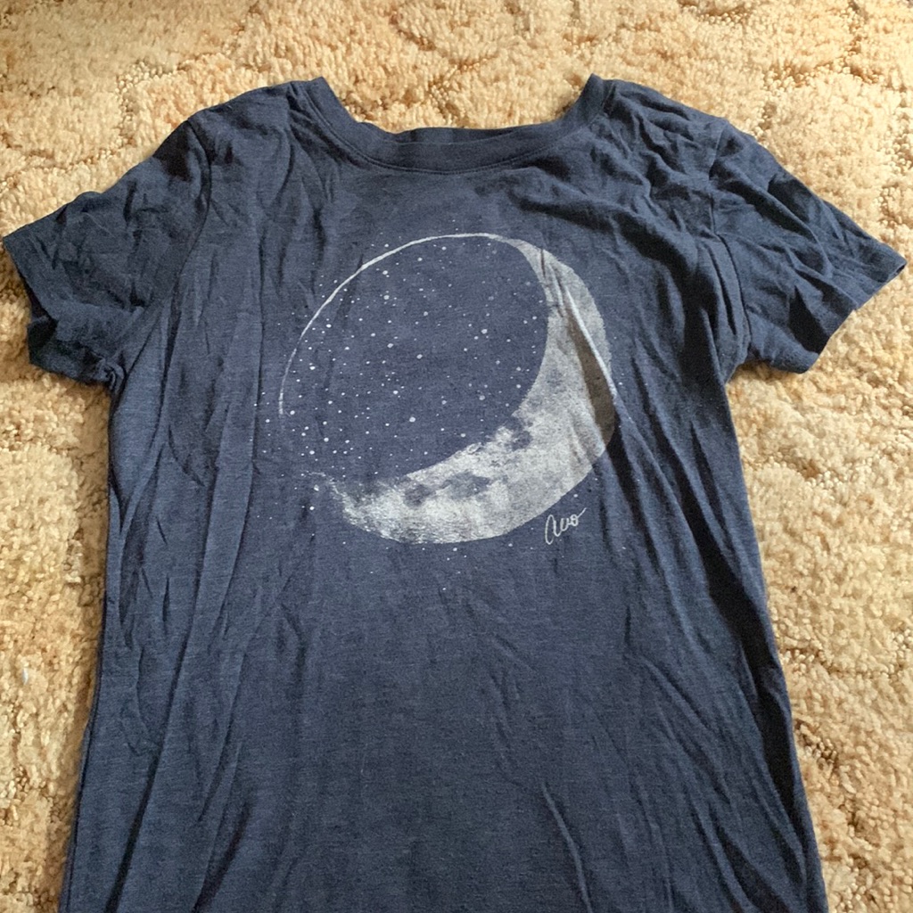 Navy Blue Aeropostale Tshirt